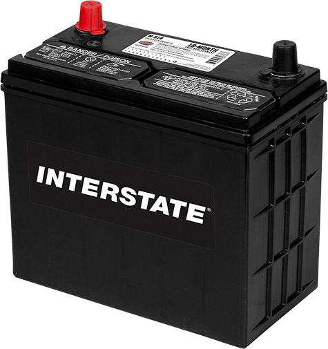 M-51R Battery